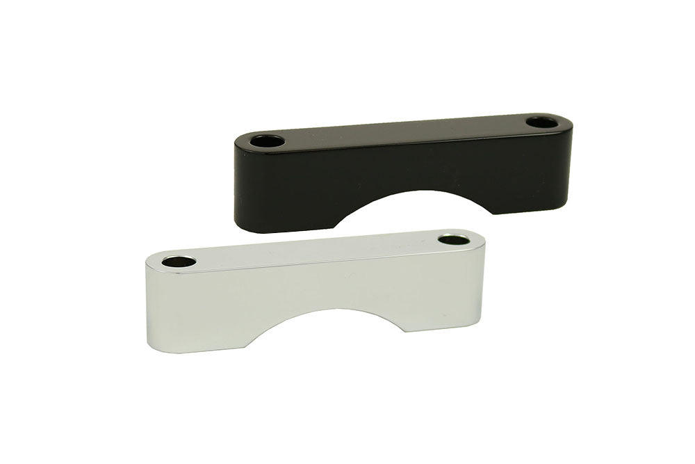 CUSTOM FRONT FENDER SPACER KIT (2013 & Earlier Touring)